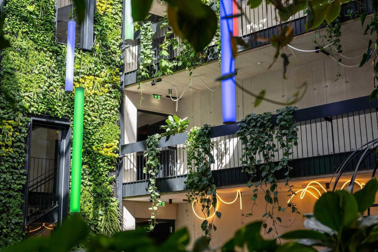 Lifesteil Aparthotel Umhausen Zewnętrze zdjęcie
