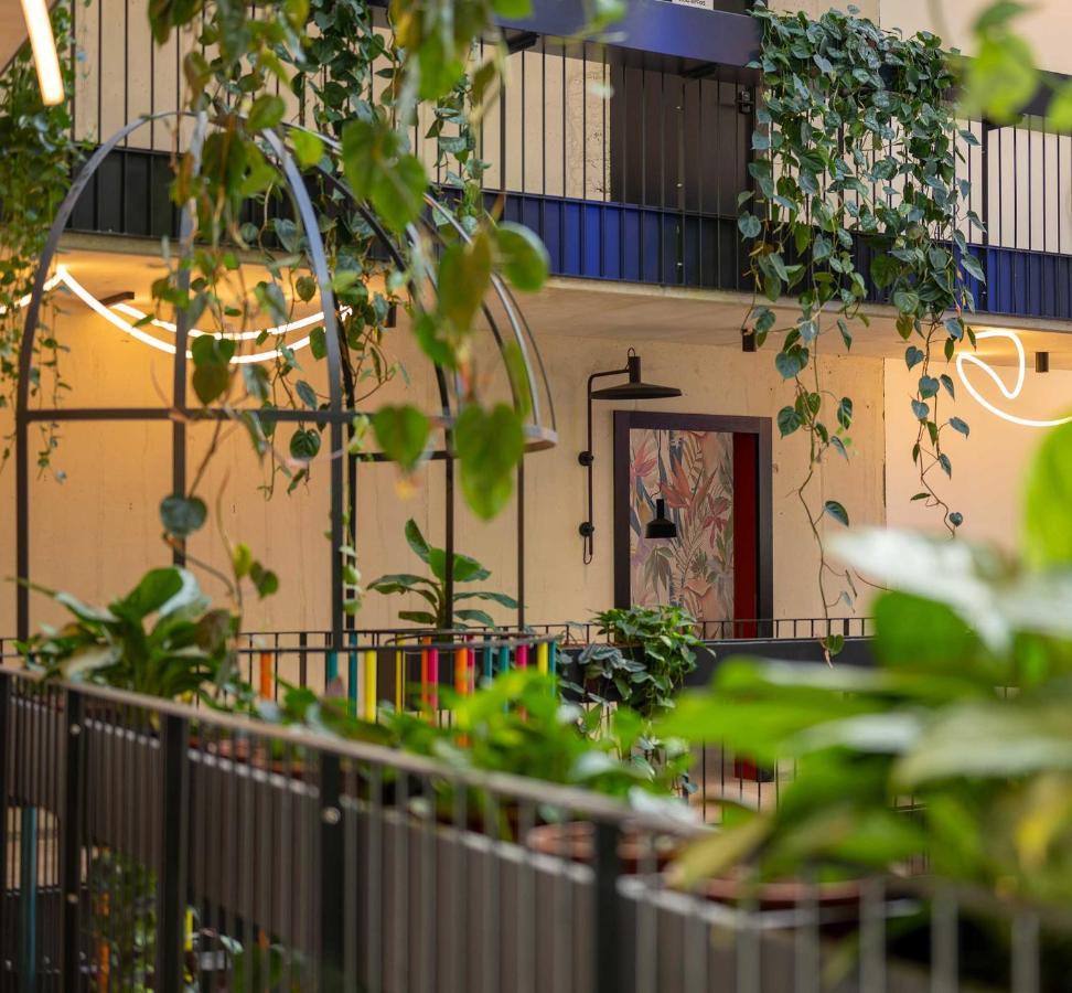 Lifesteil Aparthotel Umhausen Zewnętrze zdjęcie