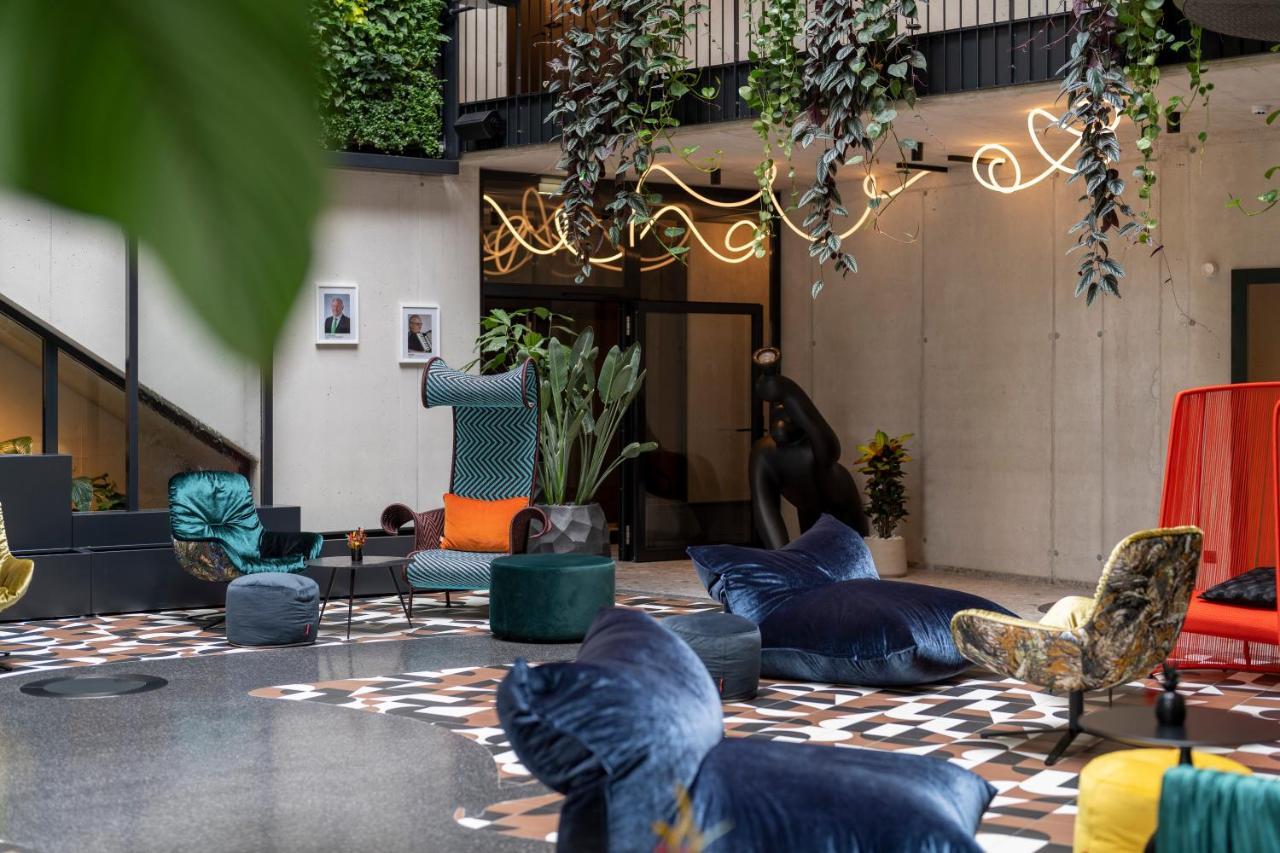 Lifesteil Aparthotel Umhausen Zewnętrze zdjęcie