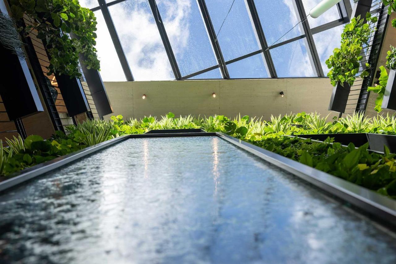 Lifesteil Aparthotel Umhausen Zewnętrze zdjęcie
