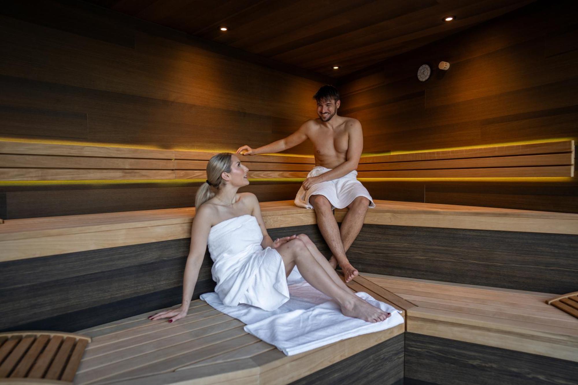 Lifesteil Aparthotel Umhausen Zewnętrze zdjęcie