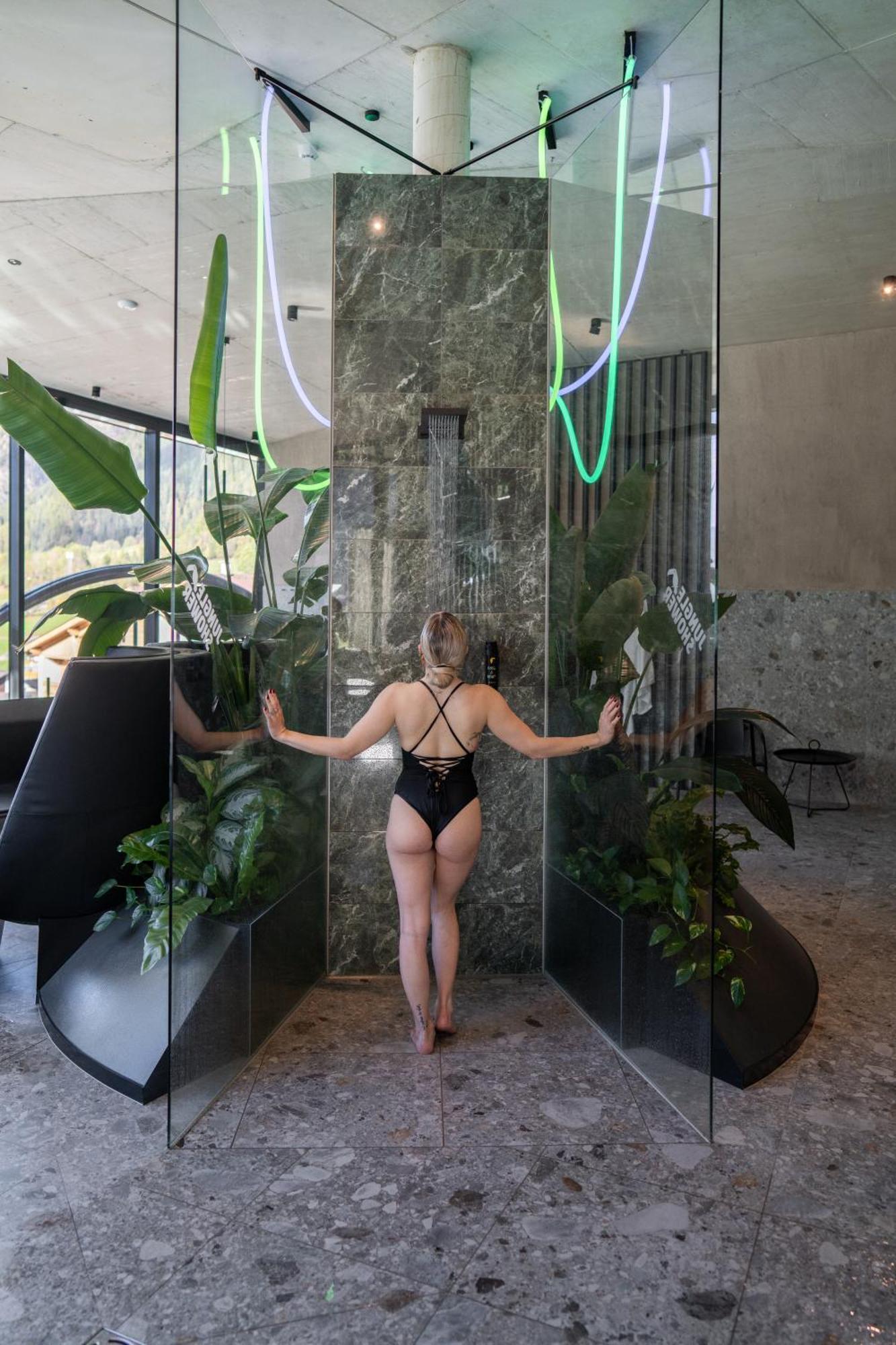 Lifesteil Aparthotel Umhausen Zewnętrze zdjęcie