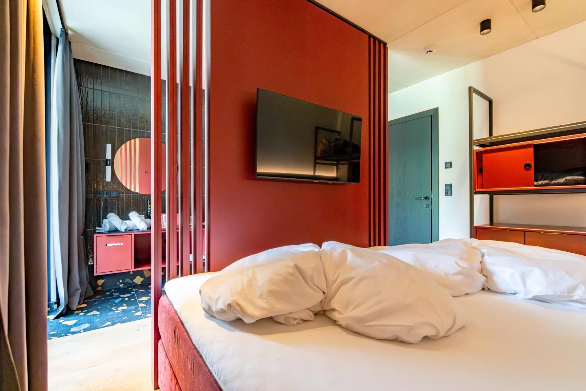 Lifesteil Aparthotel Umhausen Zewnętrze zdjęcie